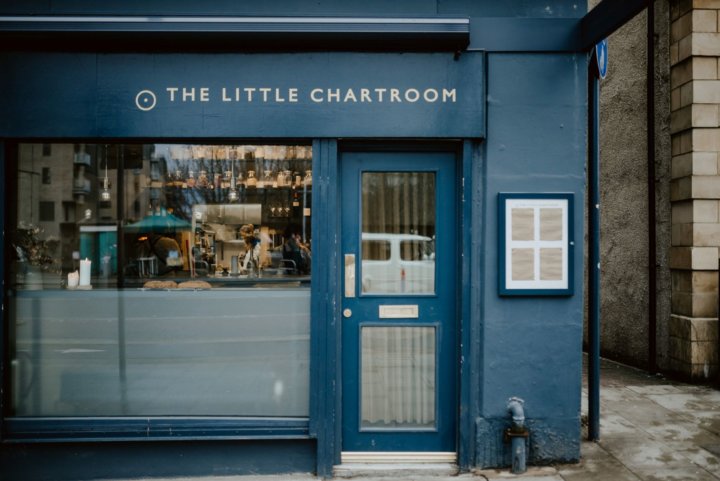 The Little Chartroom Edinburgh 720x481 1